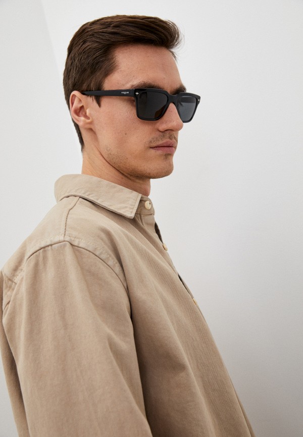 фото Очки солнцезащитные vogue® eyewear