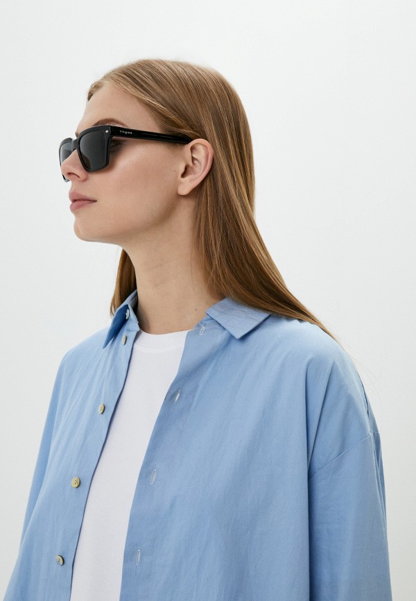 фото Очки солнцезащитные vogue® eyewear