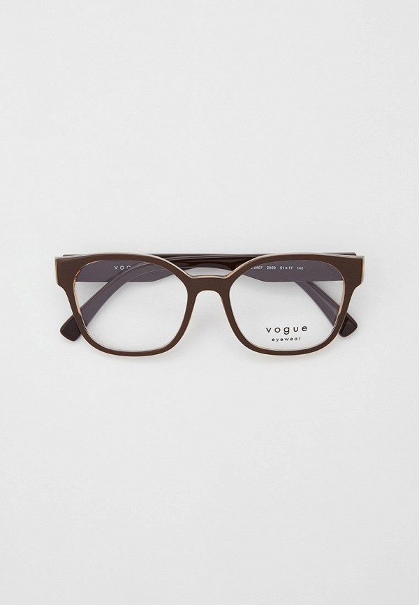 

Оправа Vogue® Eyewear, Коричневый, VO5407 2959