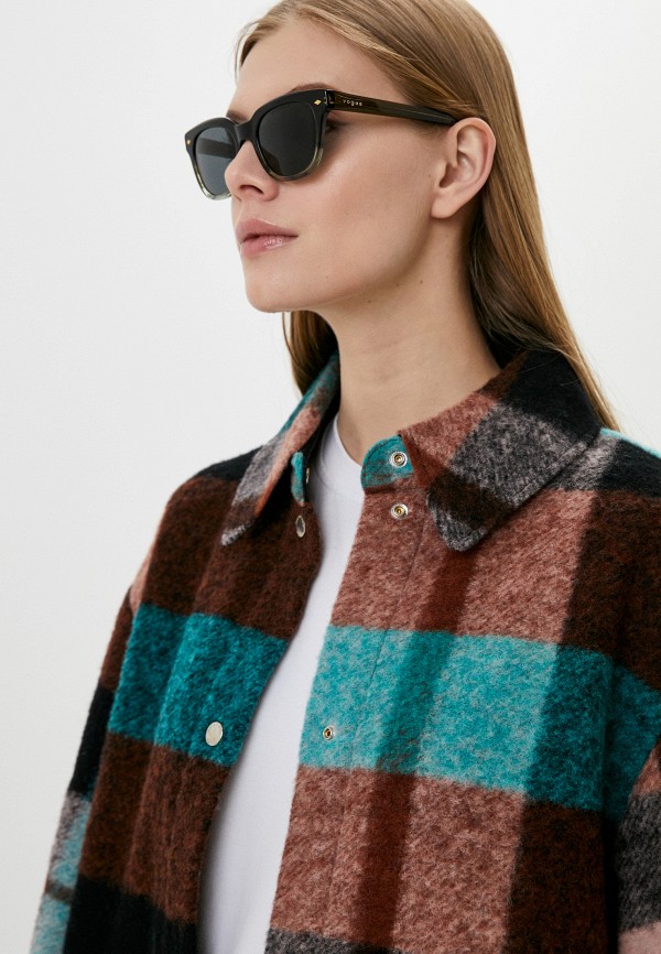 фото Очки солнцезащитные vogue® eyewear