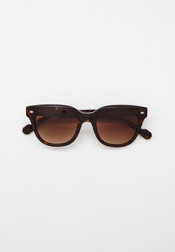 Купить Очки солнцезащитные Vogue® Eyewear 0VO5408S за 8700р. с доставкой