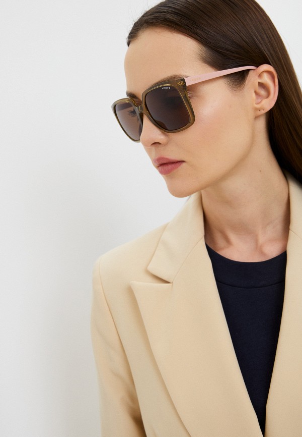фото Очки солнцезащитные vogue® eyewear