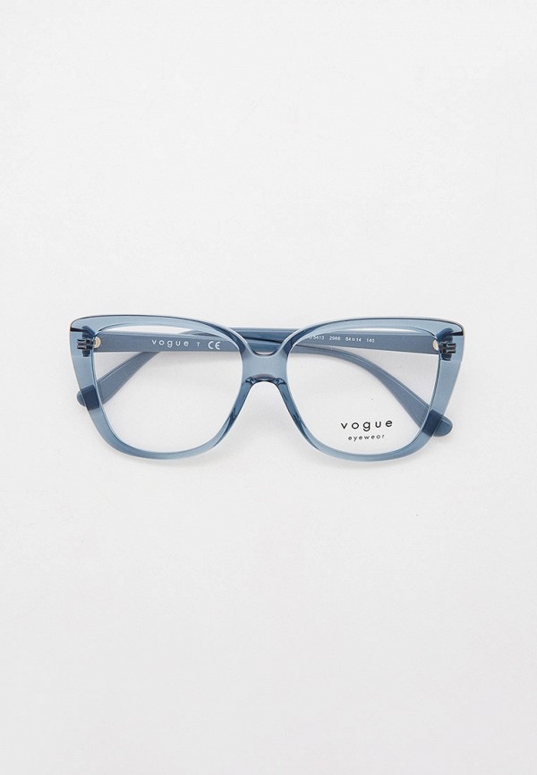

Оправа Vogue® Eyewear, Голубой, VO5413 2966
