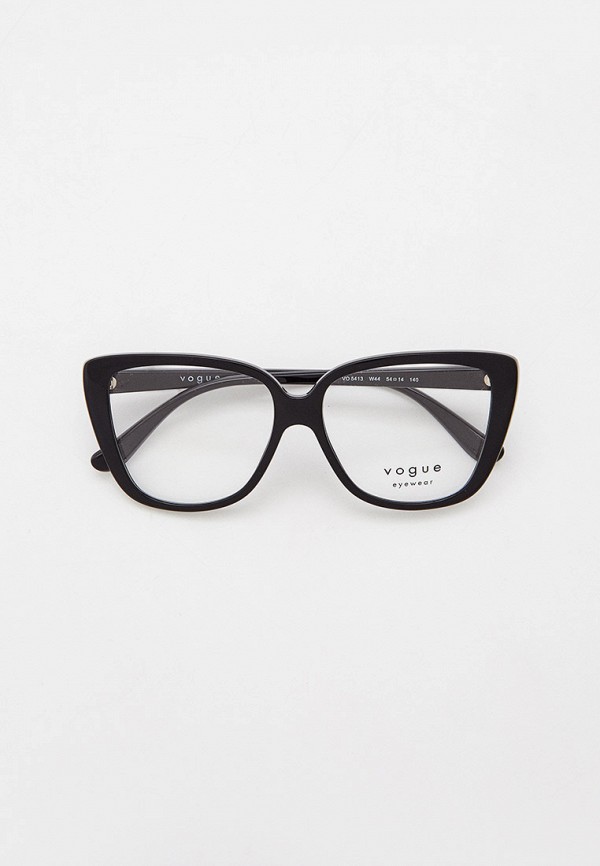 

Оправа Vogue® Eyewear, Черный, VO5413 W44
