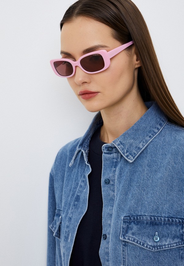 фото Очки солнцезащитные vogue® eyewear