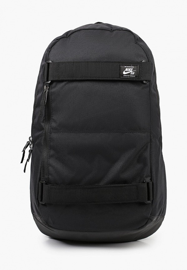 

Рюкзак Nike, Черный, NK SB CRTHS BKPK