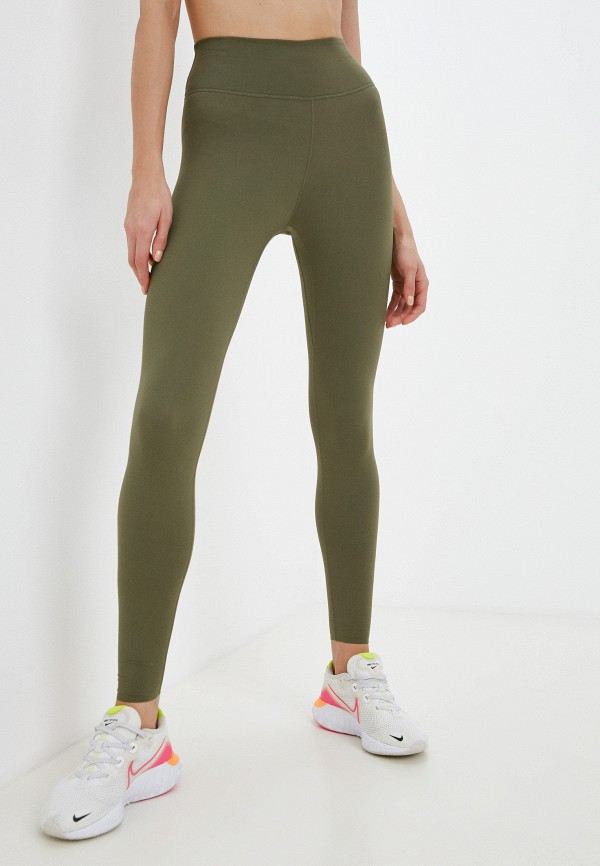 фото Тайтсы nike