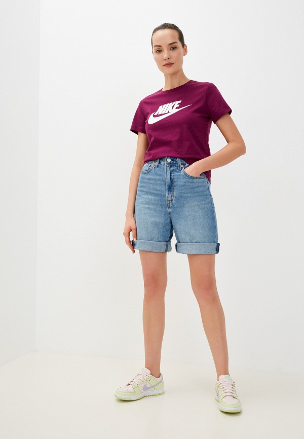 фото Футболка nike