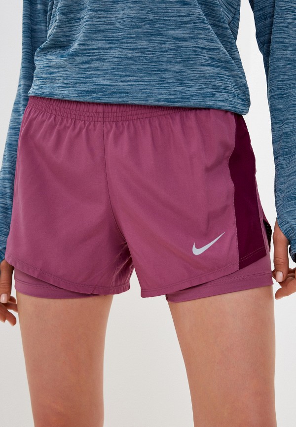 фото Шорты спортивные nike