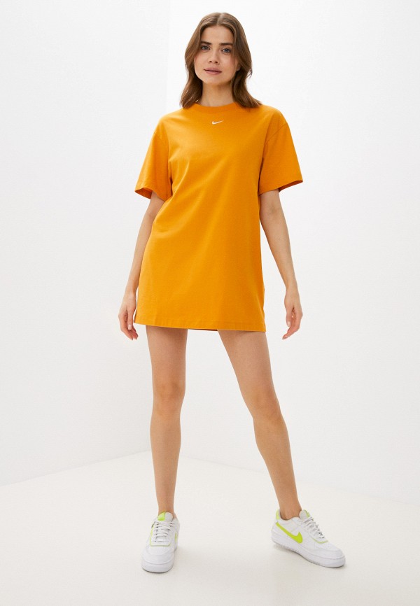 фото Платье nike