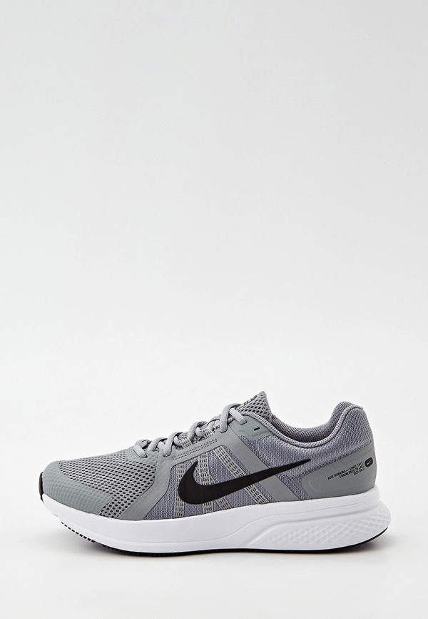 

Кроссовки Nike, Серый, NIKE RUN SWIFT 2