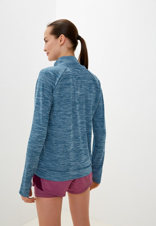 фото Лонгслив спортивный nike