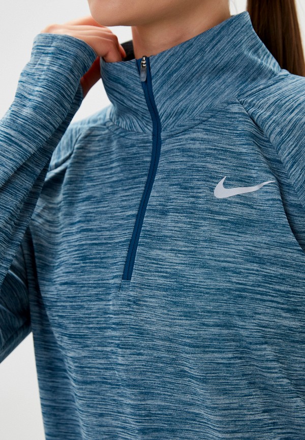 фото Лонгслив спортивный nike