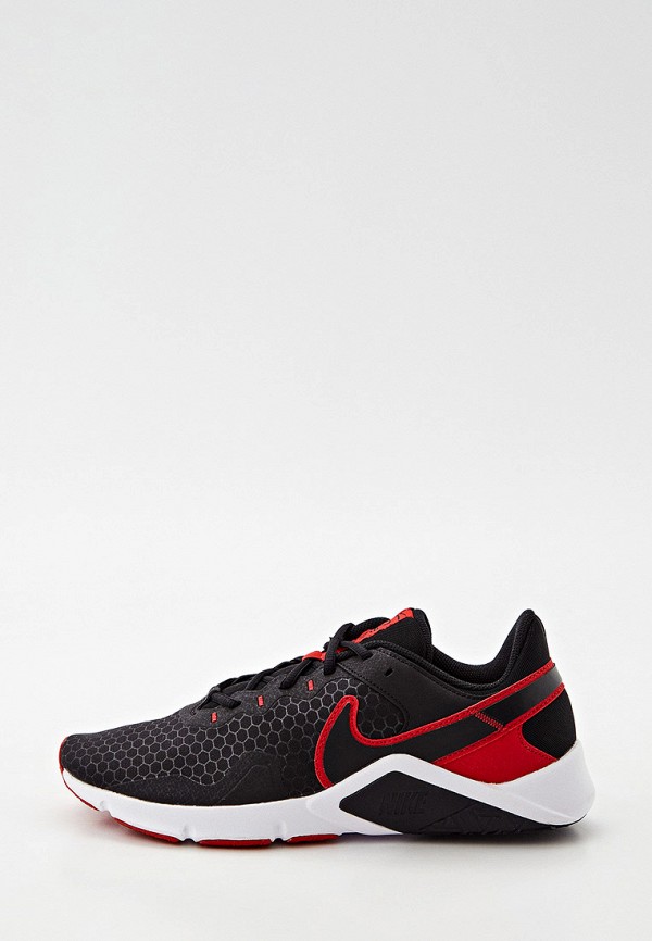 

Кроссовки Nike, Черный, NIKE LEGEND ESSENTIAL 2