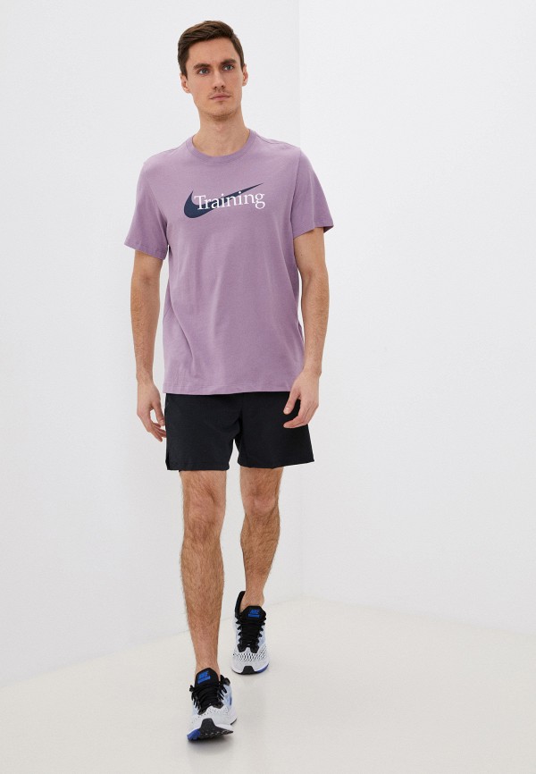 фото Футболка спортивная nike