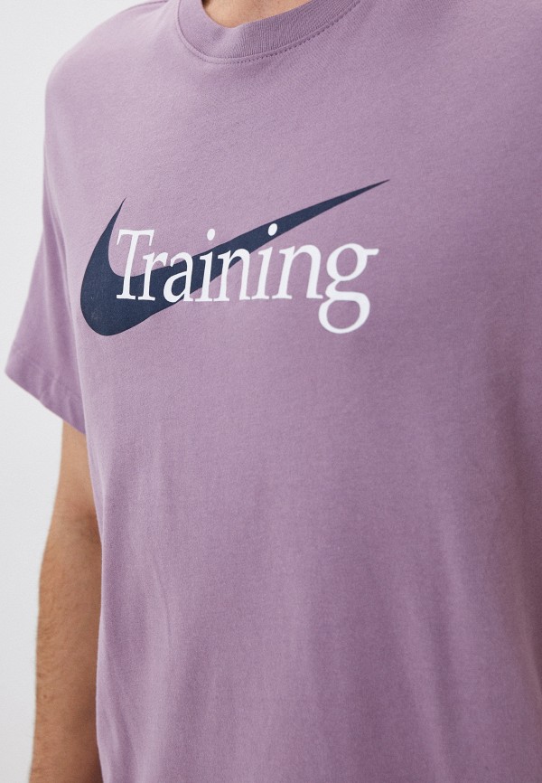 фото Футболка спортивная nike