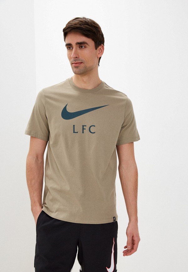фото Футболка nike