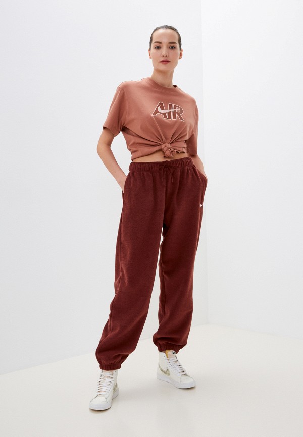 фото Брюки спортивные nike