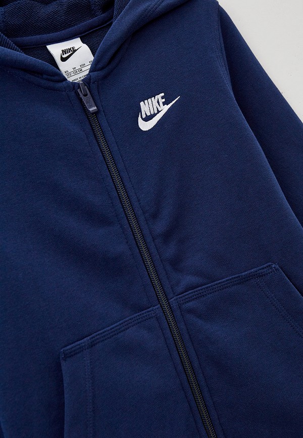 фото Толстовка nike