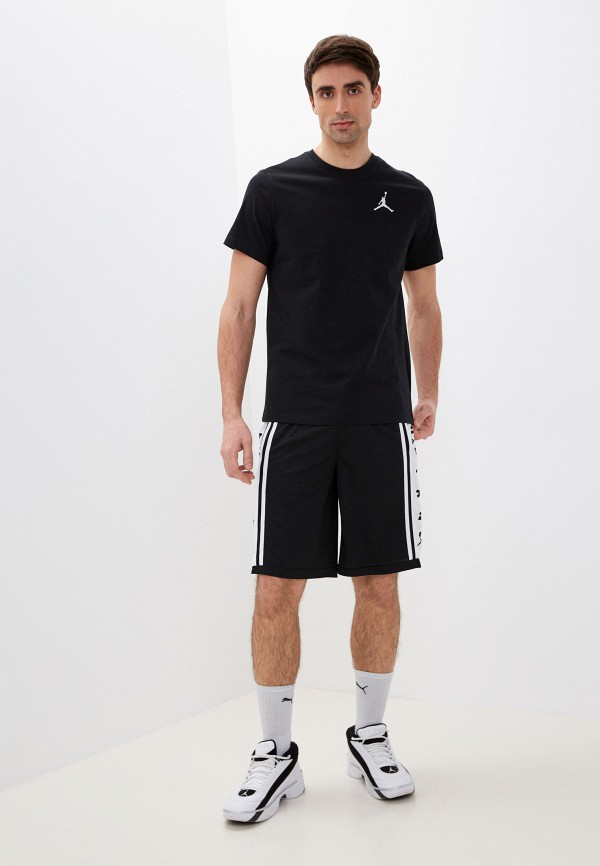 фото Футболка jordan