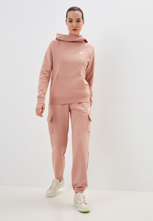 фото Брюки спортивные nike