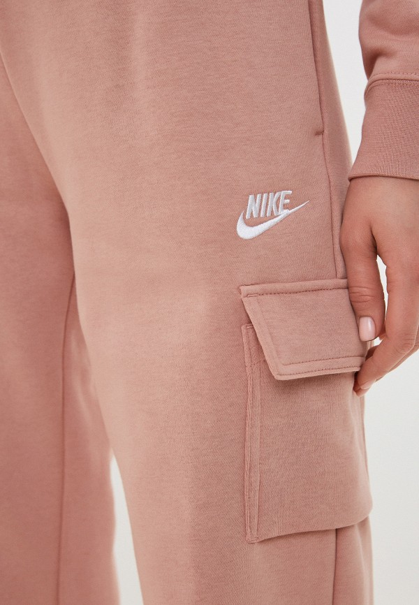 фото Брюки спортивные nike