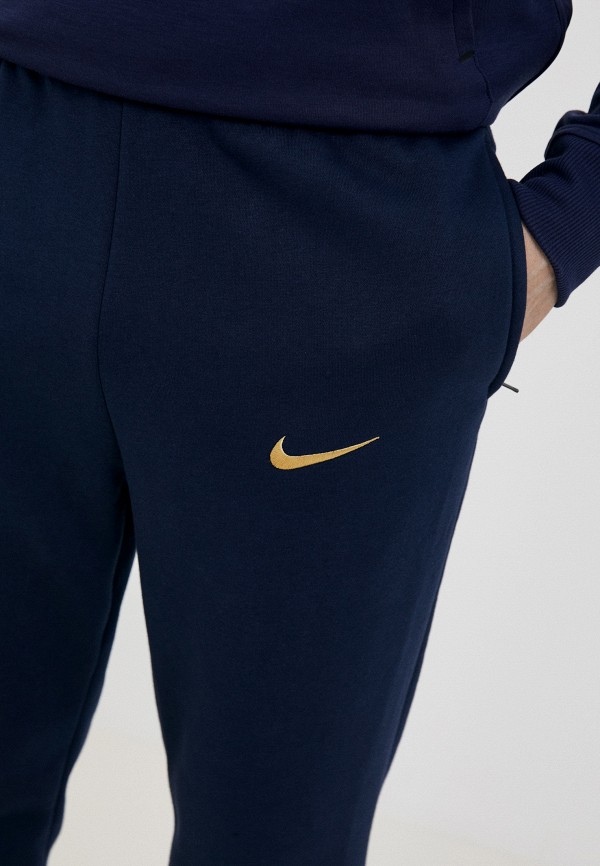 фото Брюки спортивные nike