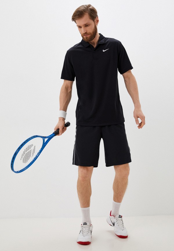 фото Поло nike