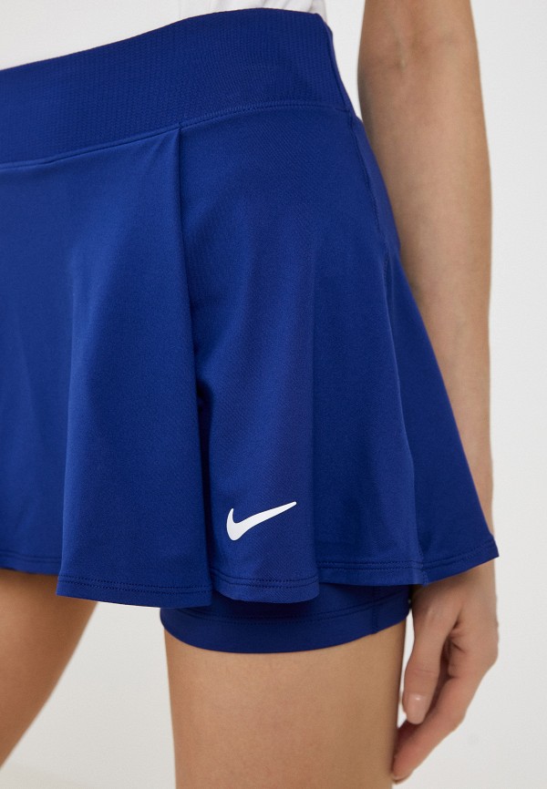 фото Юбка-шорты nike