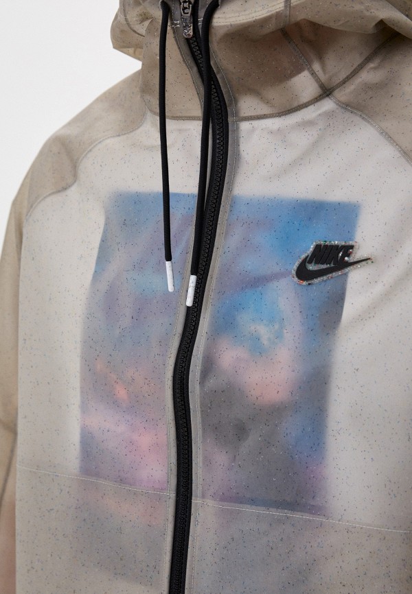 фото Куртка nike