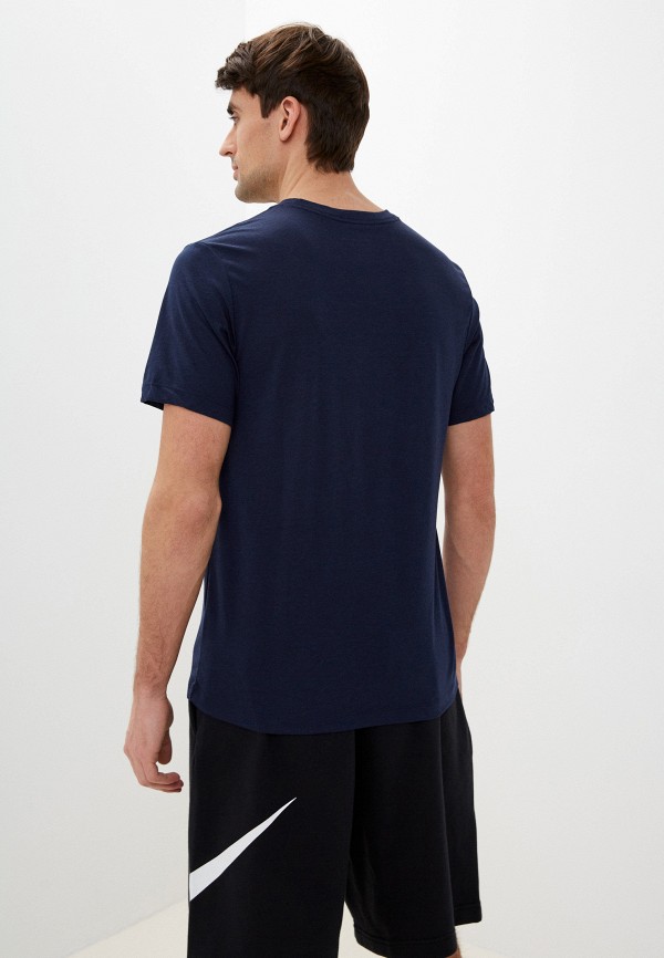 фото Футболка спортивная nike