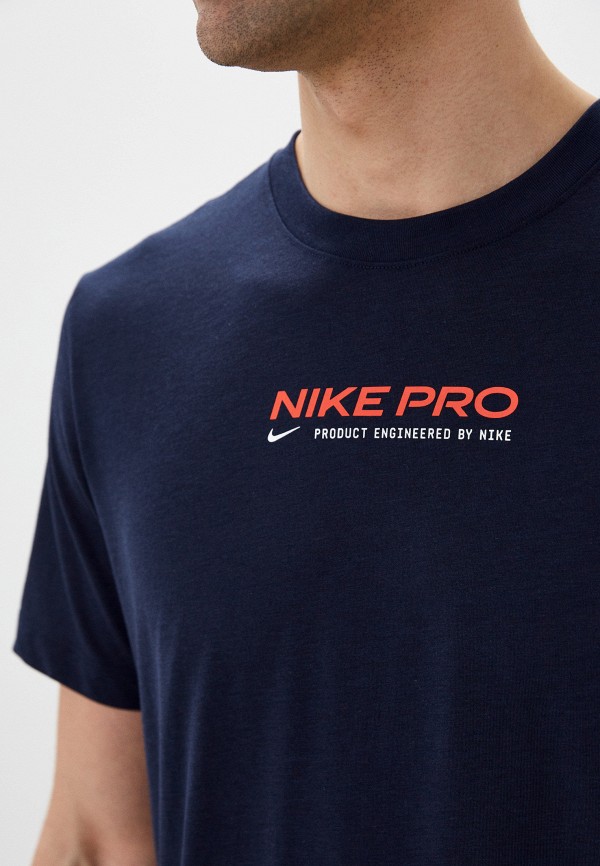 фото Футболка спортивная nike