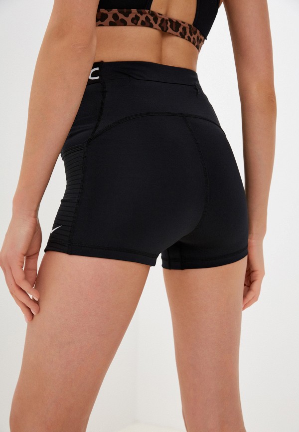фото Шорты компрессионные nike