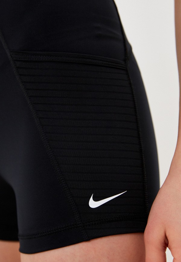 фото Шорты компрессионные nike