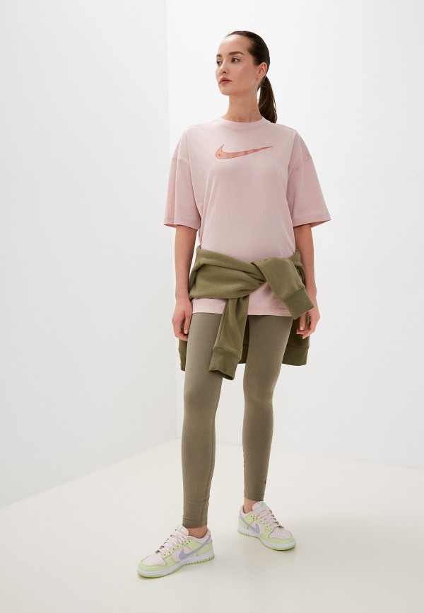 фото Футболка nike