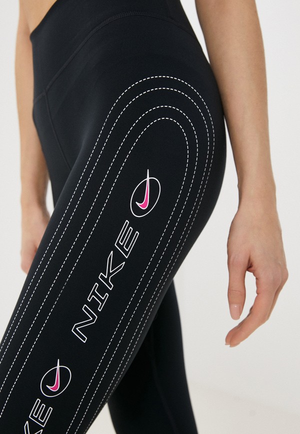 фото Тайтсы nike