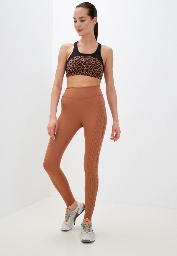 фото Тайтсы nike