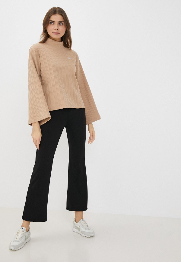 фото Водолазка nike