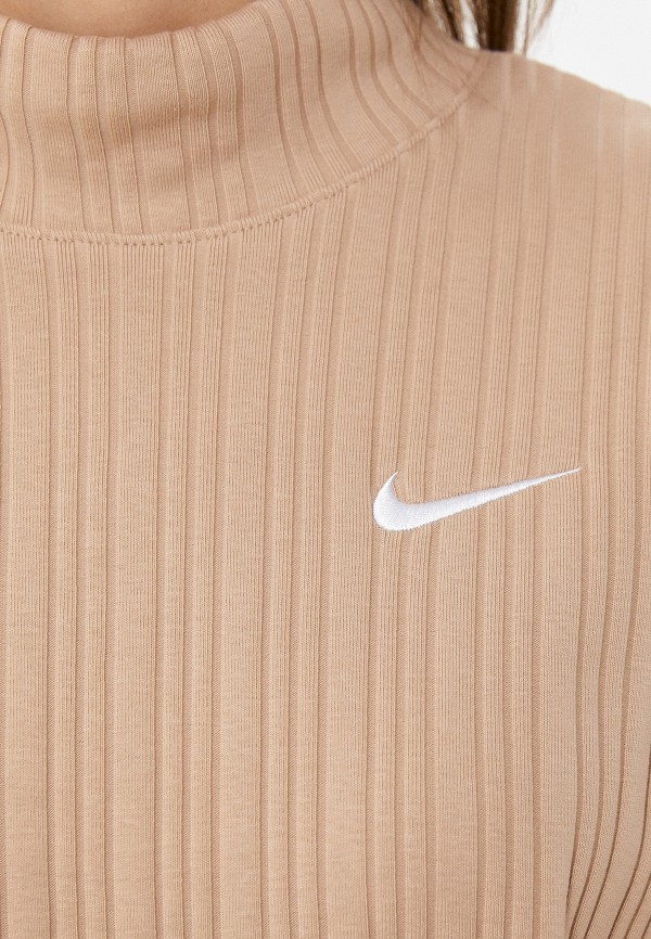 фото Водолазка nike