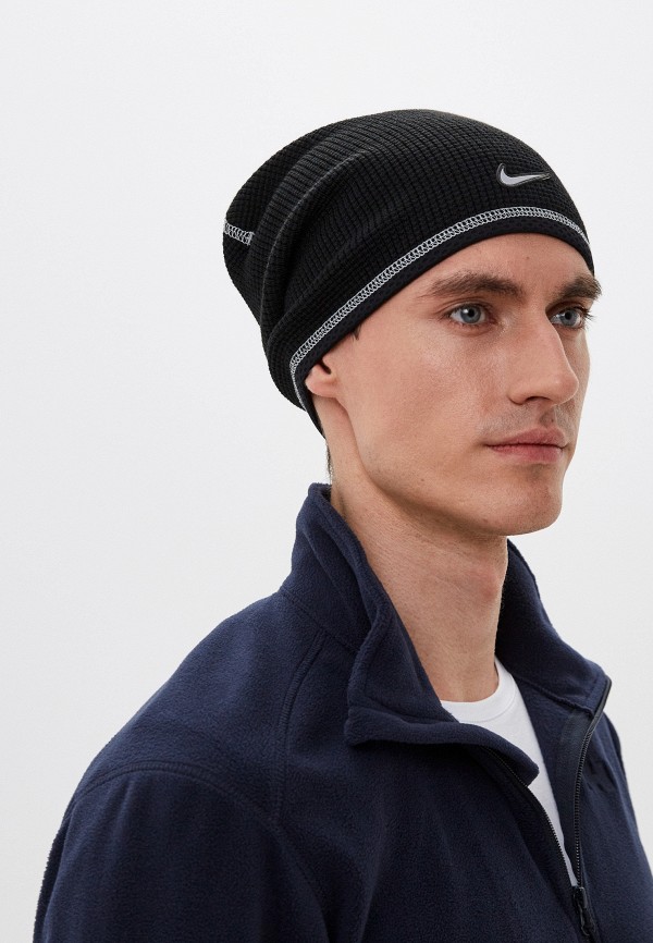 фото Шапки 3 шт. nike