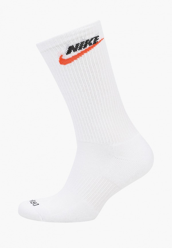 фото Носки 6 пар nike