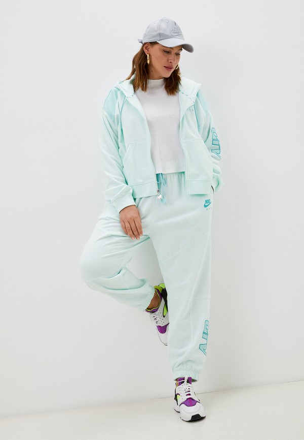 фото Толстовка nike