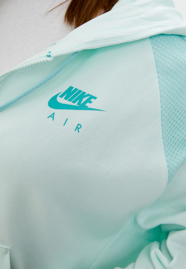 фото Толстовка nike