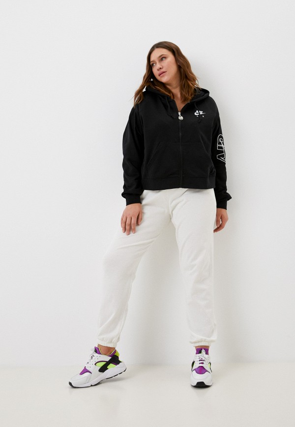 фото Толстовка nike