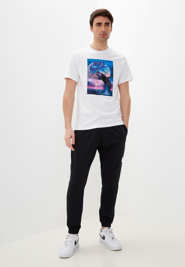 фото Футболка nike