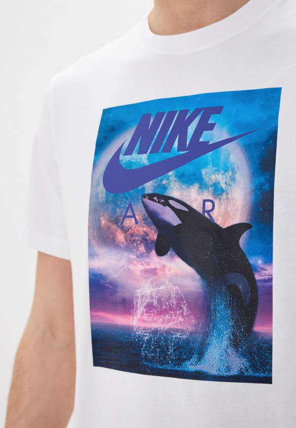 фото Футболка nike