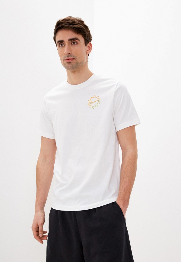 

Футболка Nike, Белый, M NSW BRND RIFF GRAPHIC TEE 1