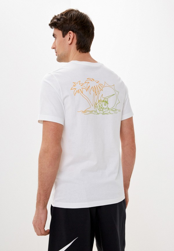 фото Футболка nike