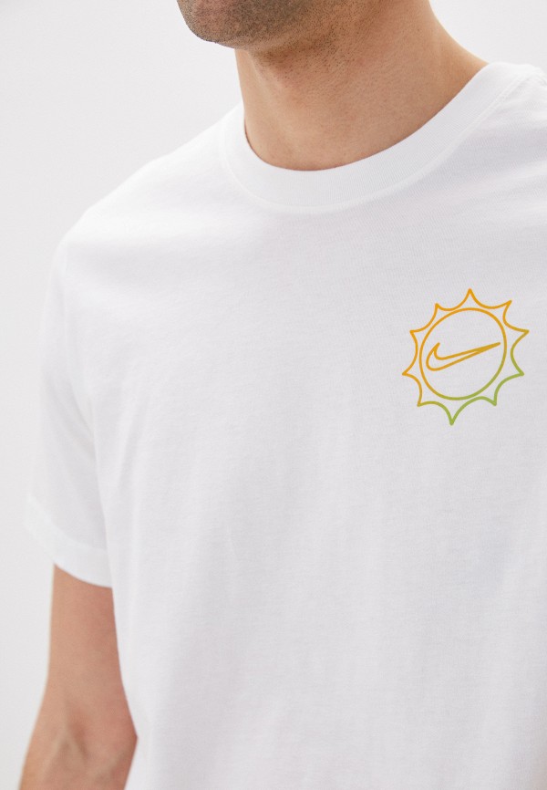 фото Футболка nike