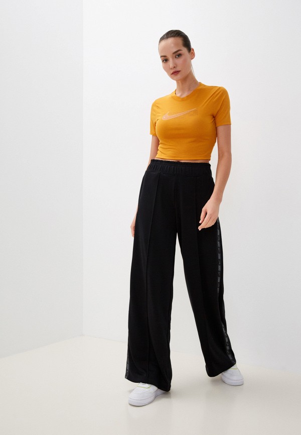 фото Топ nike